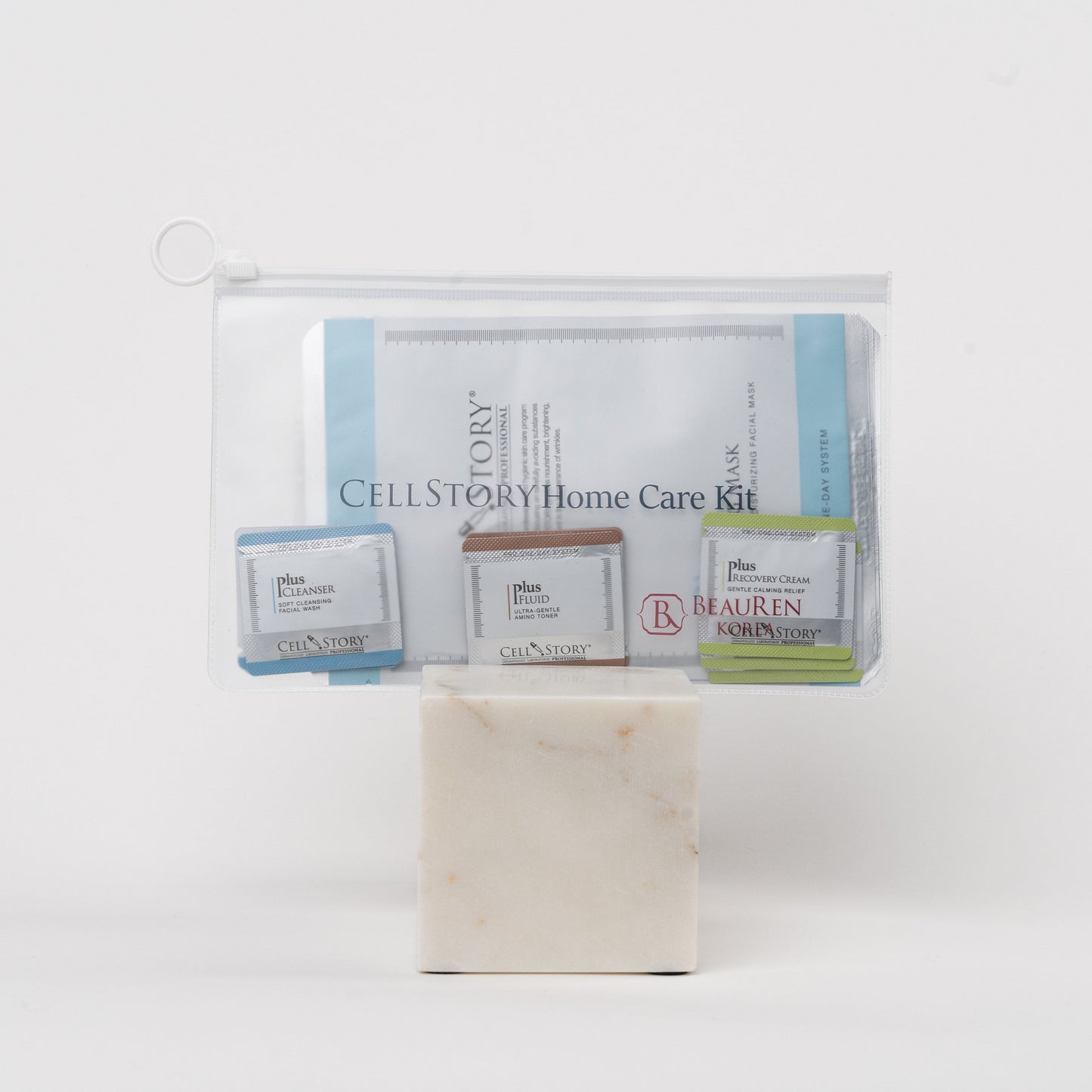 Cellstory Post Care Kit