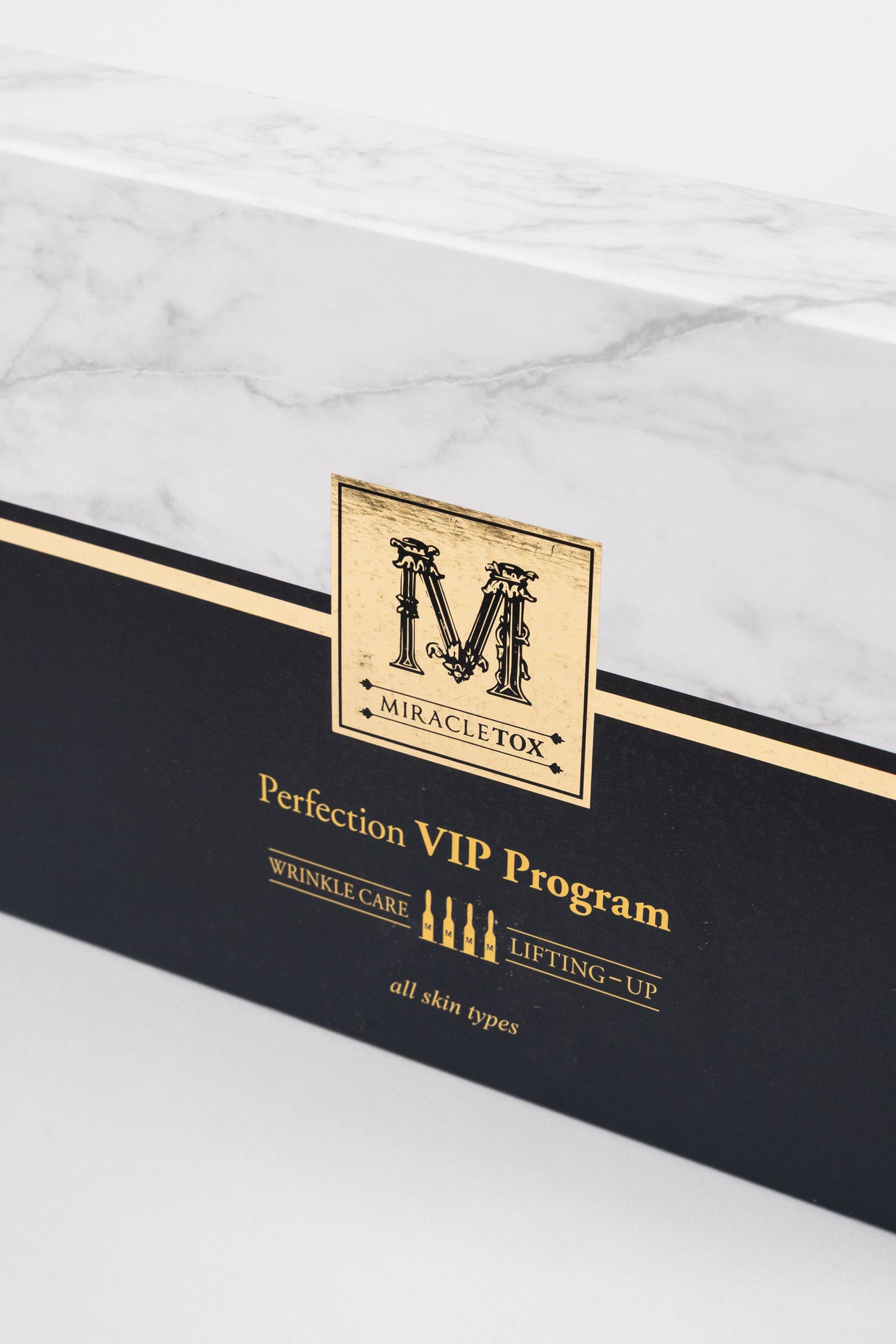 PERFECTION VIP SET