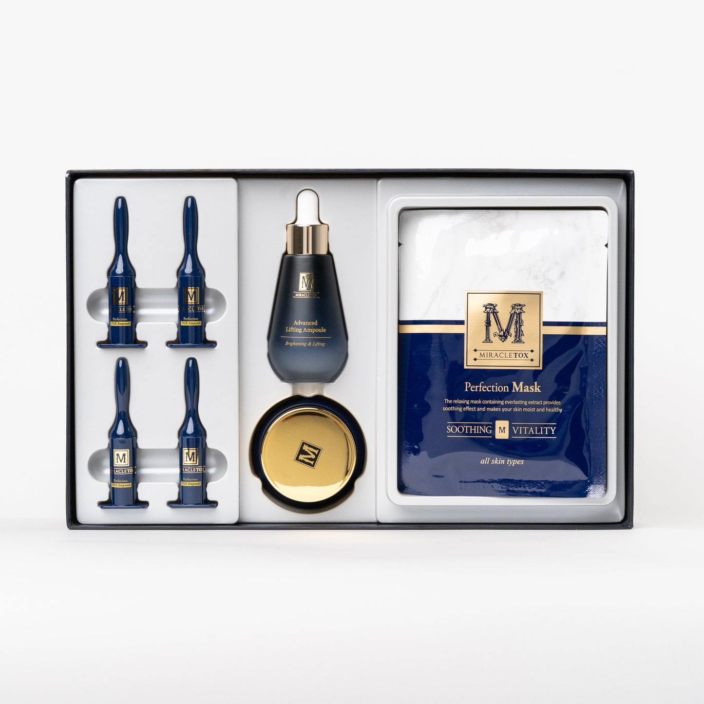 PERFECTION VIP SET