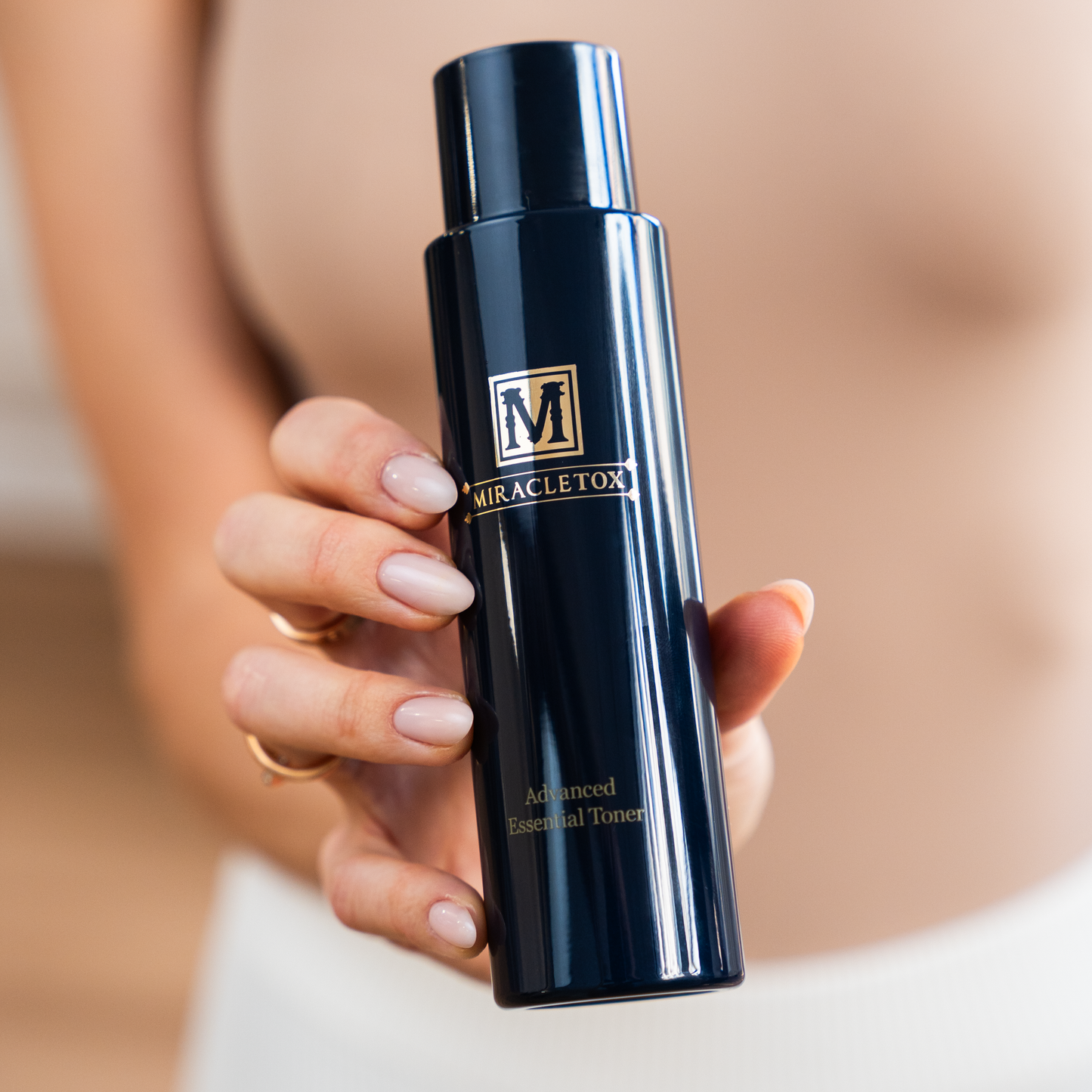 ESSENTIAL TONER