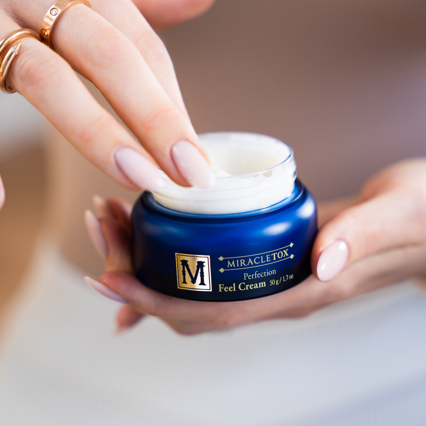 PERFECTION FEEL CREAM