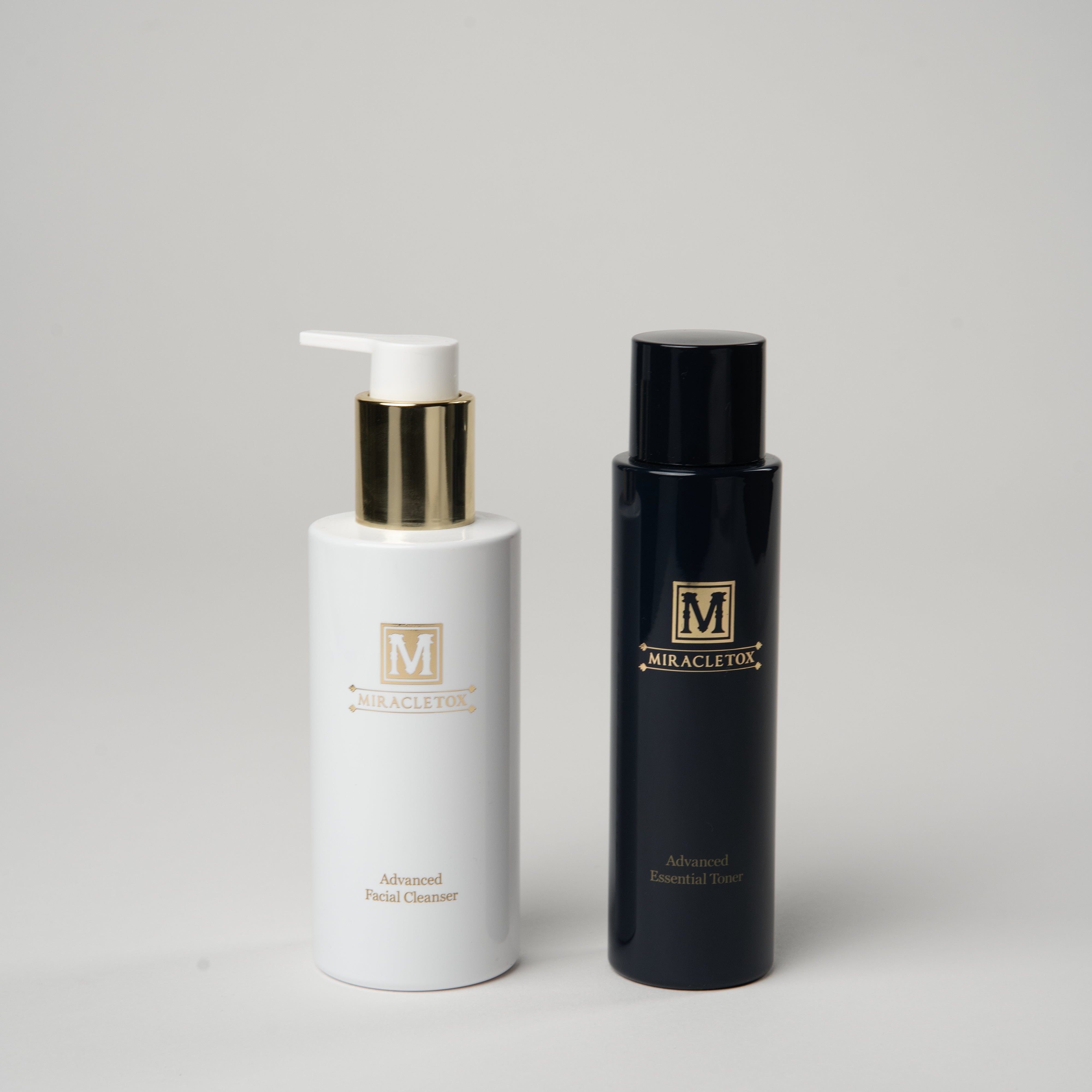 The Essentials Duo – Beyond Miracles