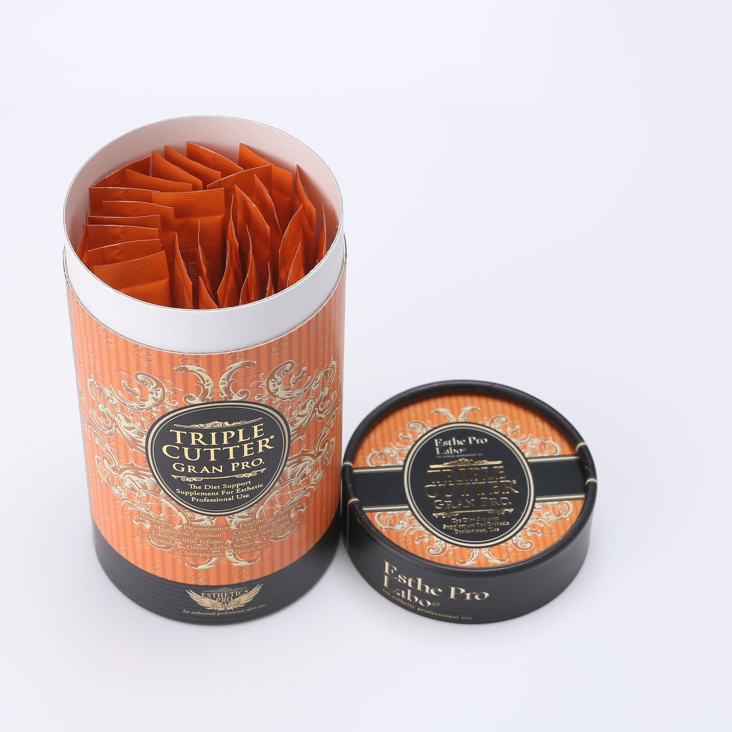 Esthe Pro Labo Triple Cutter Gran Pro