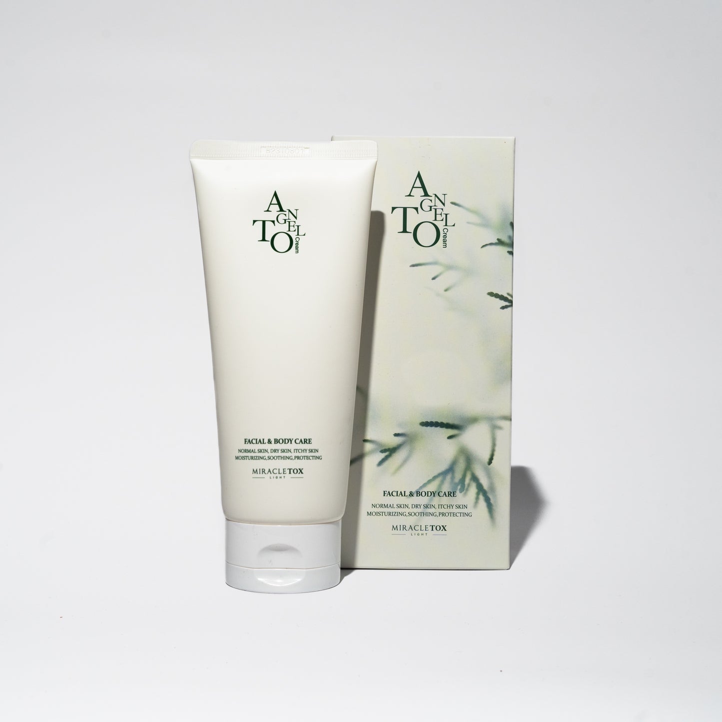 ANGELTO CREAM