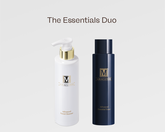 THE ESSENTIALS DUO