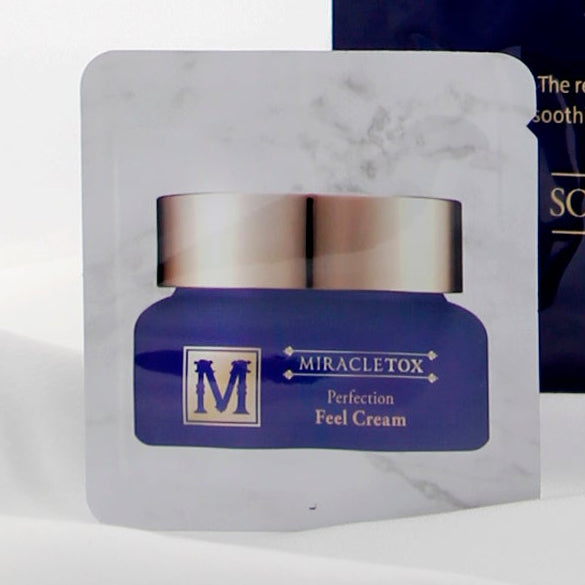 Perfection Feel Cream Sample