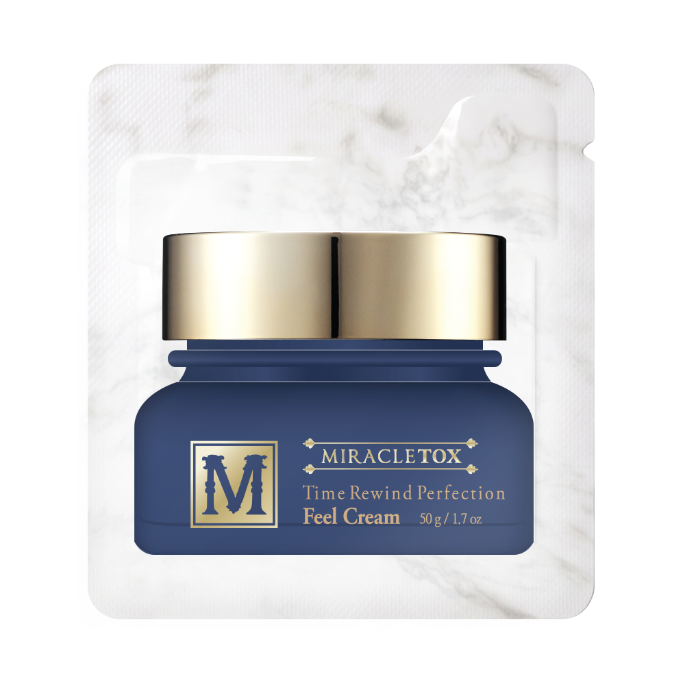 Perfection Feel Cream Sample