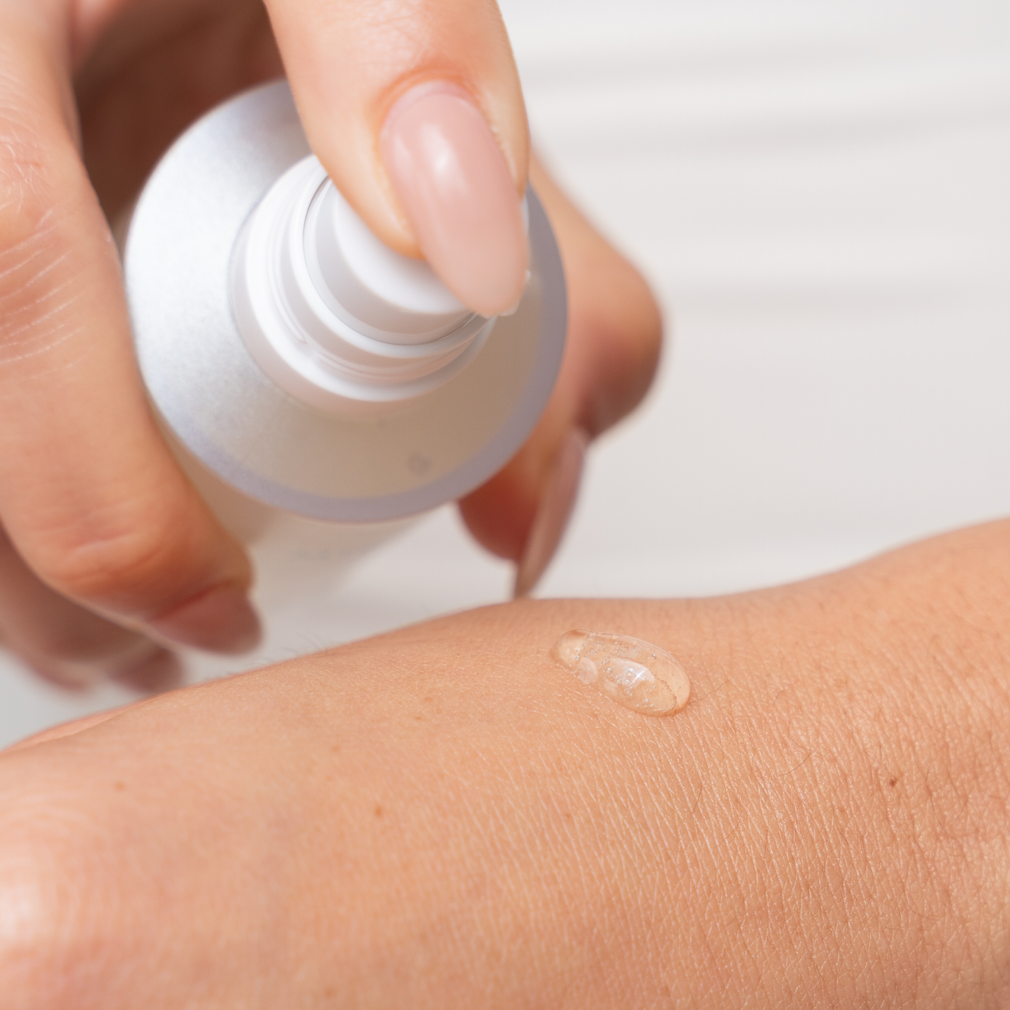 Camellia Exosome Brightening Ampoule