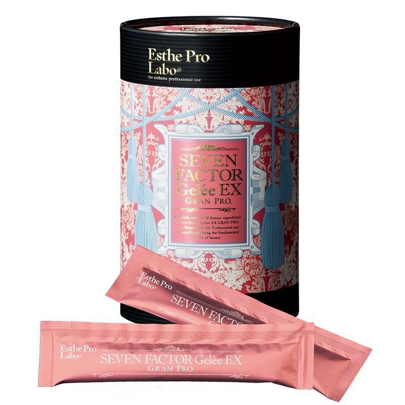 Esthe Pro Labo Seven Factor Gellee Ex