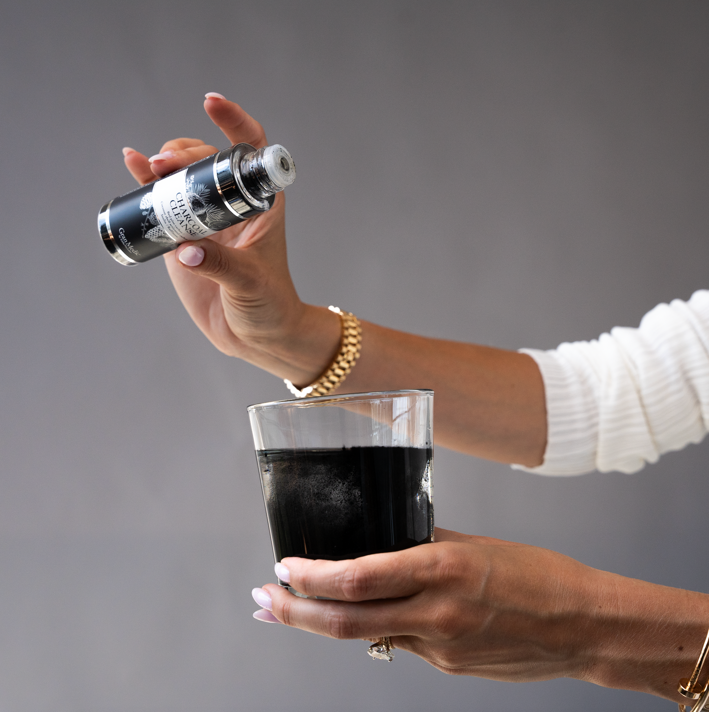 Esthe Pro Labo Charcoal Cleanse