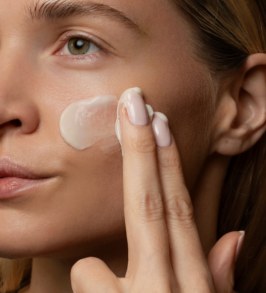 Turnover Unit Feel Cream