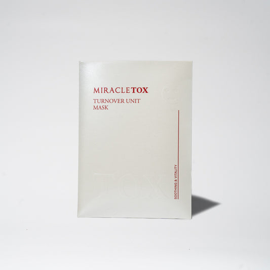 The Turn Over Unit Duo