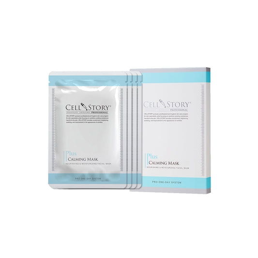 Cellstory Plus Calming Mask