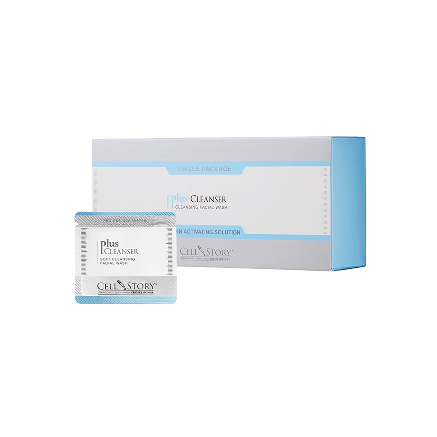 Cellstory Plus Cleanser