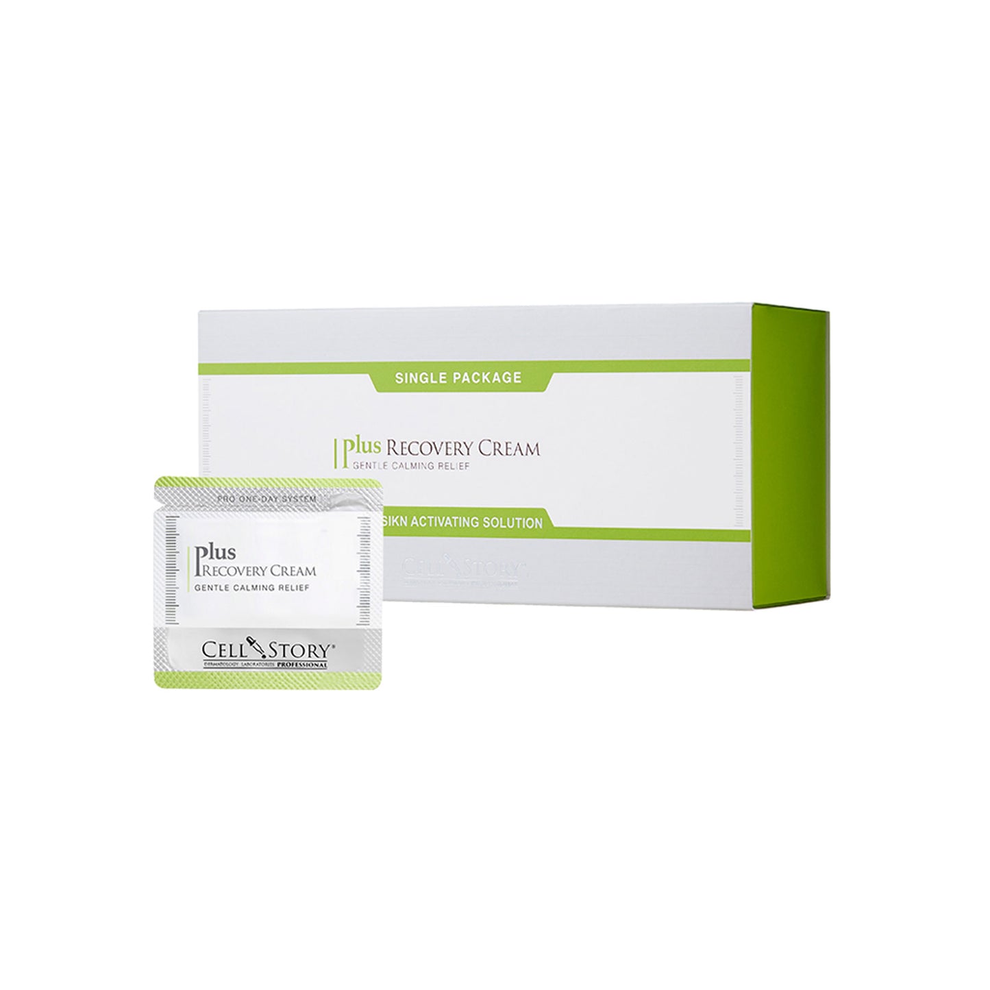 Cellstory Plus Recovery Cream