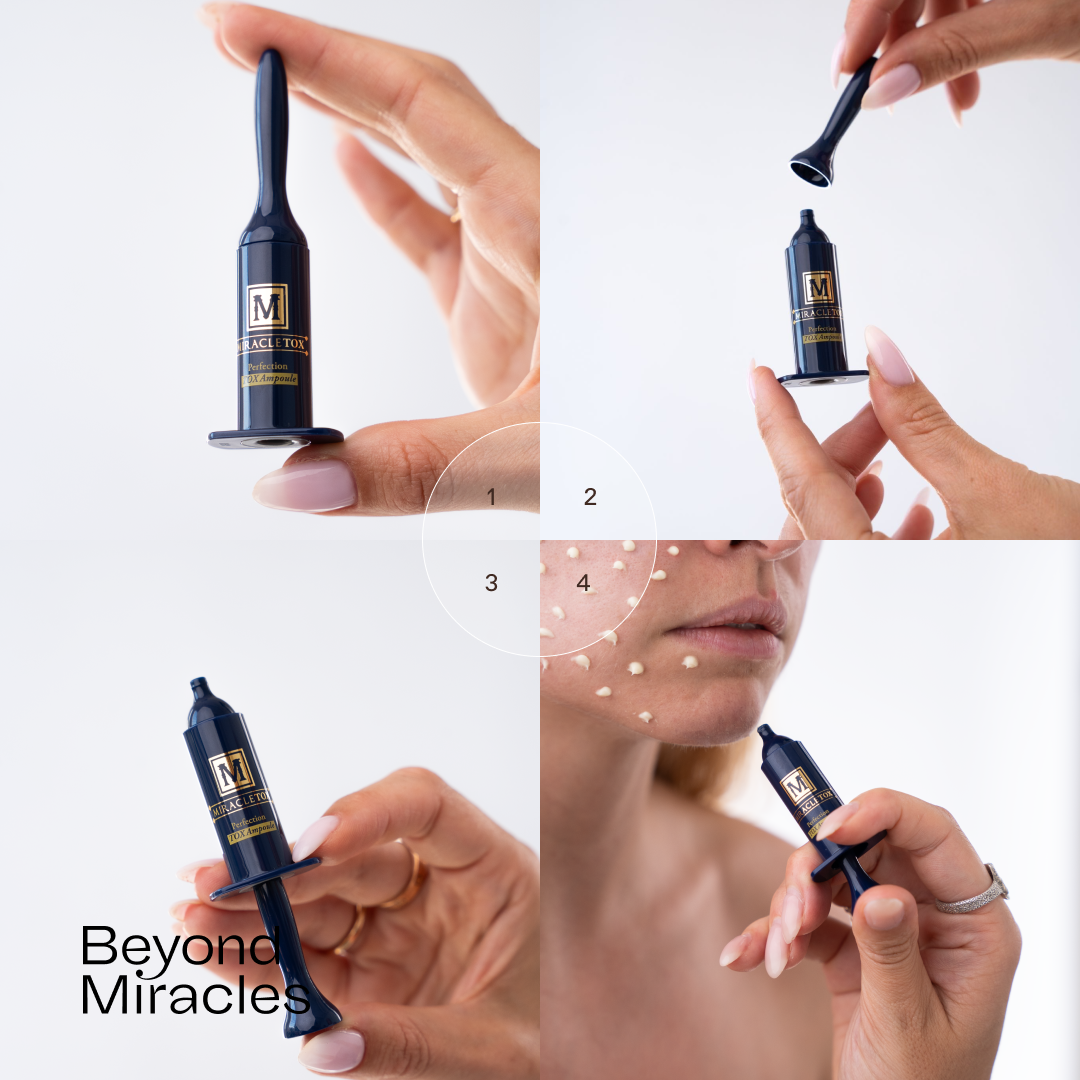PERFECTION TOX AMPOULE