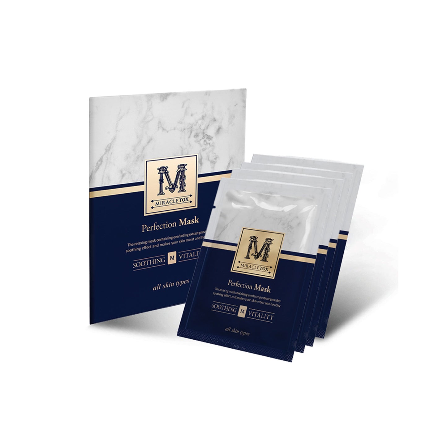 Miracletox Perfection Mask