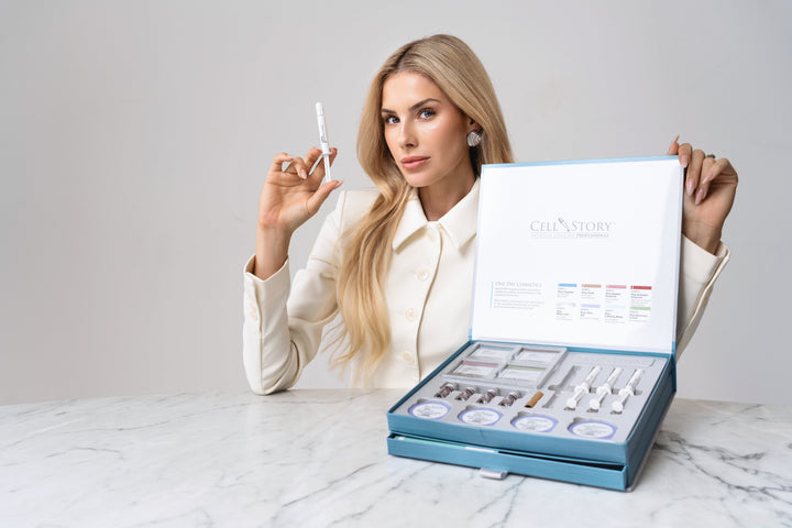 Cellstory Liquid Microneedling: What Every Esthetician Needs to Know (And Why Clients Love It)