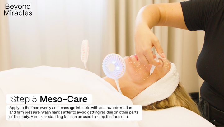 What Makes Cellstory® Different From Every Other Spicule Treatment on the Market