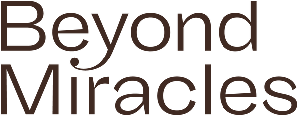Beyond Miracles