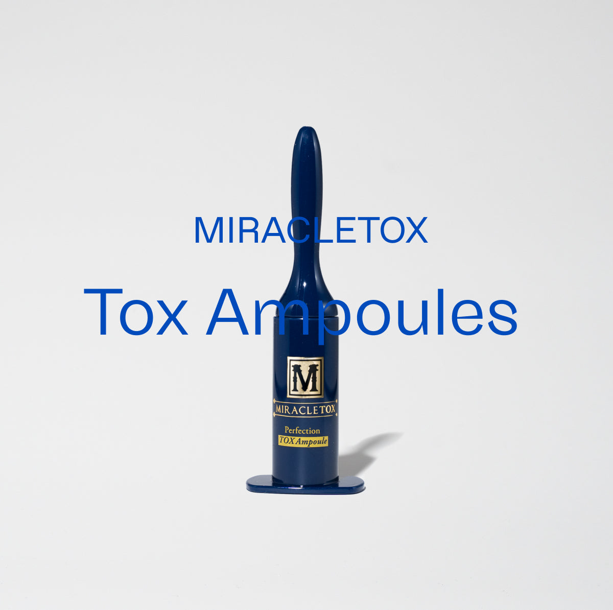 ONE TIME MIRACLETOX FACIAL