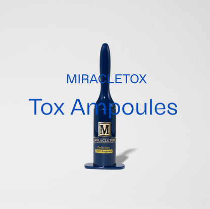 ONE TIME MIRACLETOX FACIAL