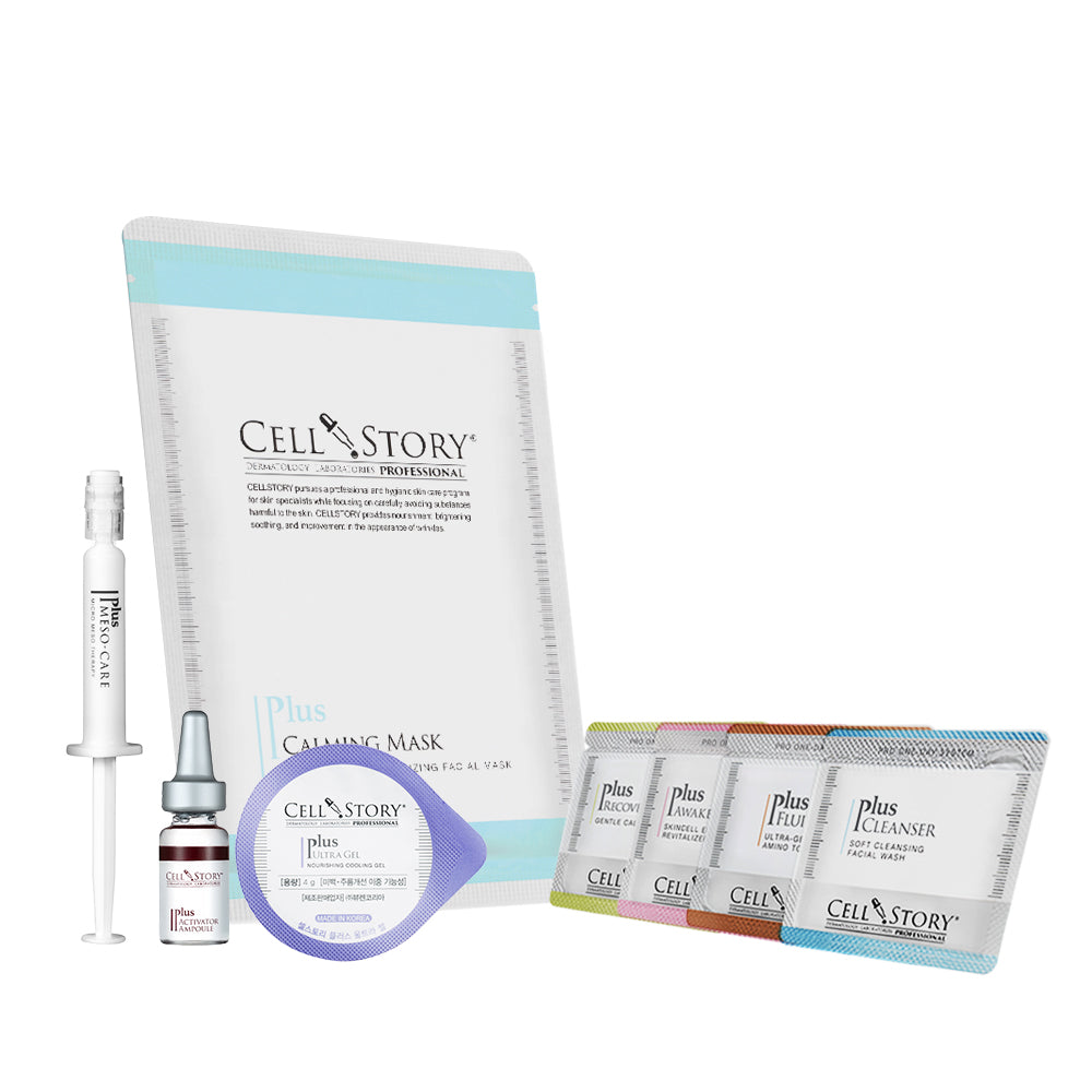 CELLSTORY® Eco Set