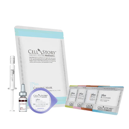 CELLSTORY® Eco Set