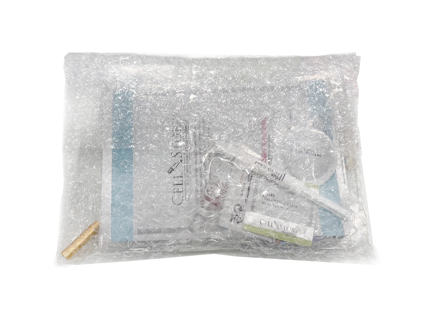 CELLSTORY® Eco Set