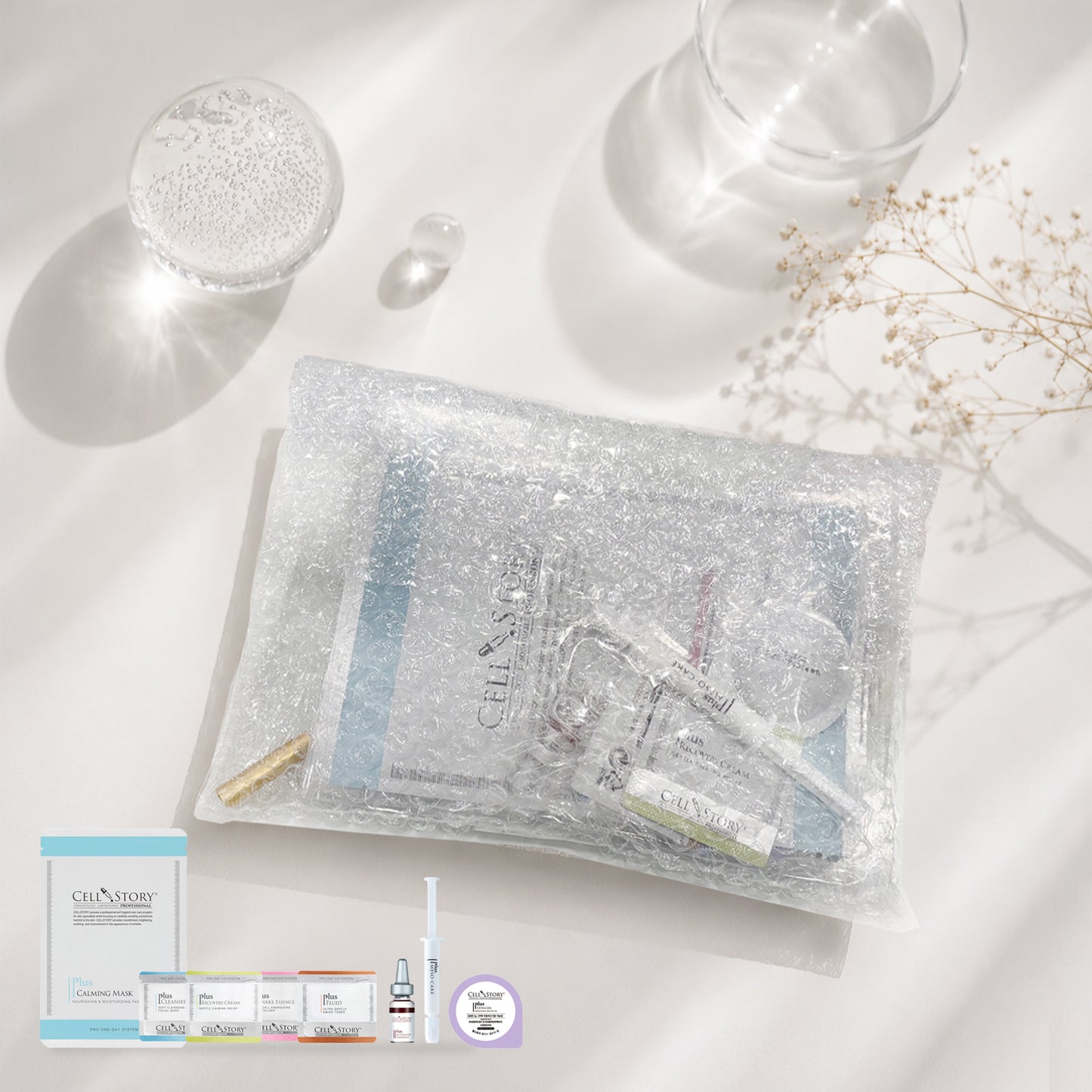 CELLSTORY® Eco Set