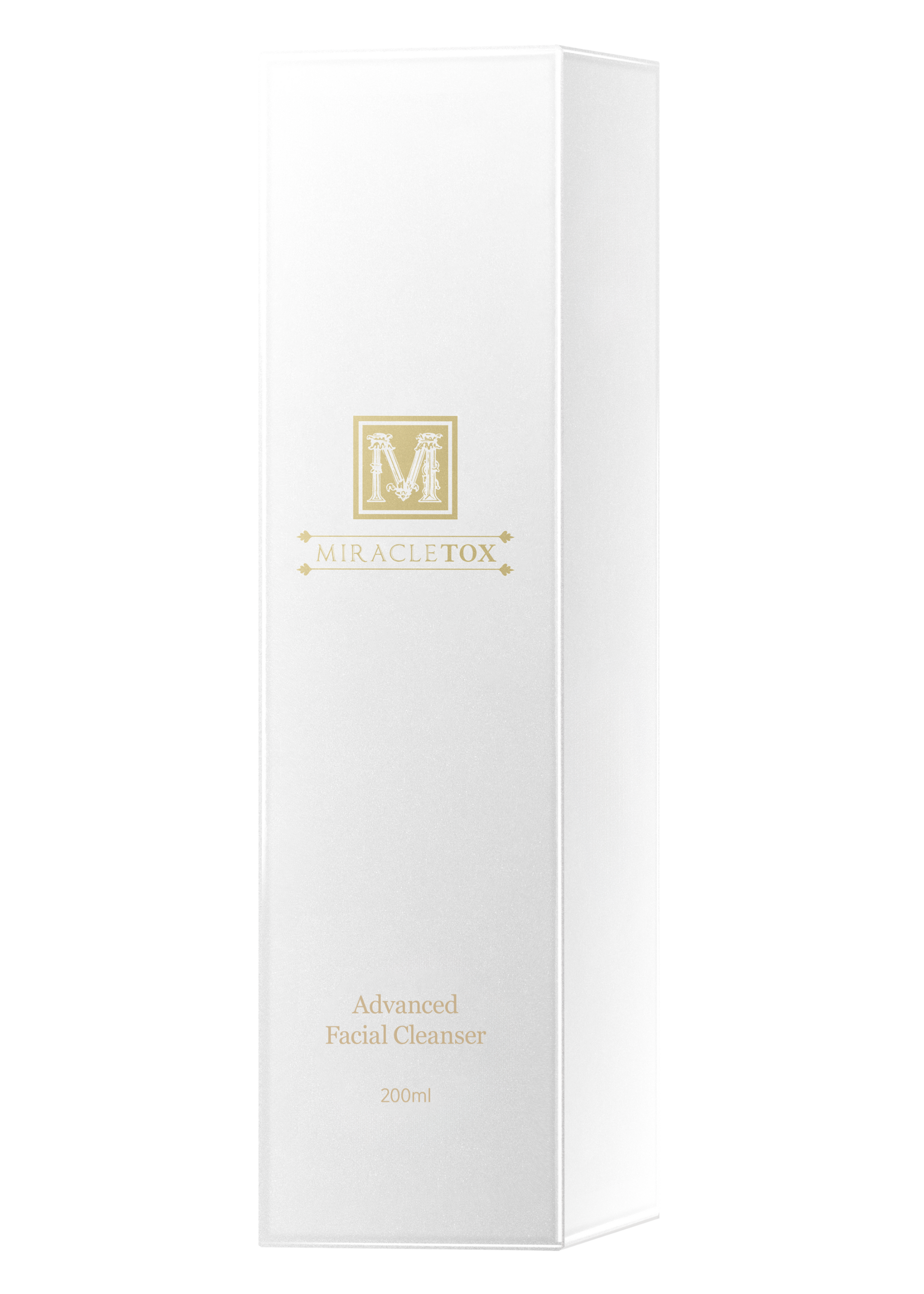Advanced Cleanser – Beyond Miracles Advanced Cleanser – Beyond Miracles