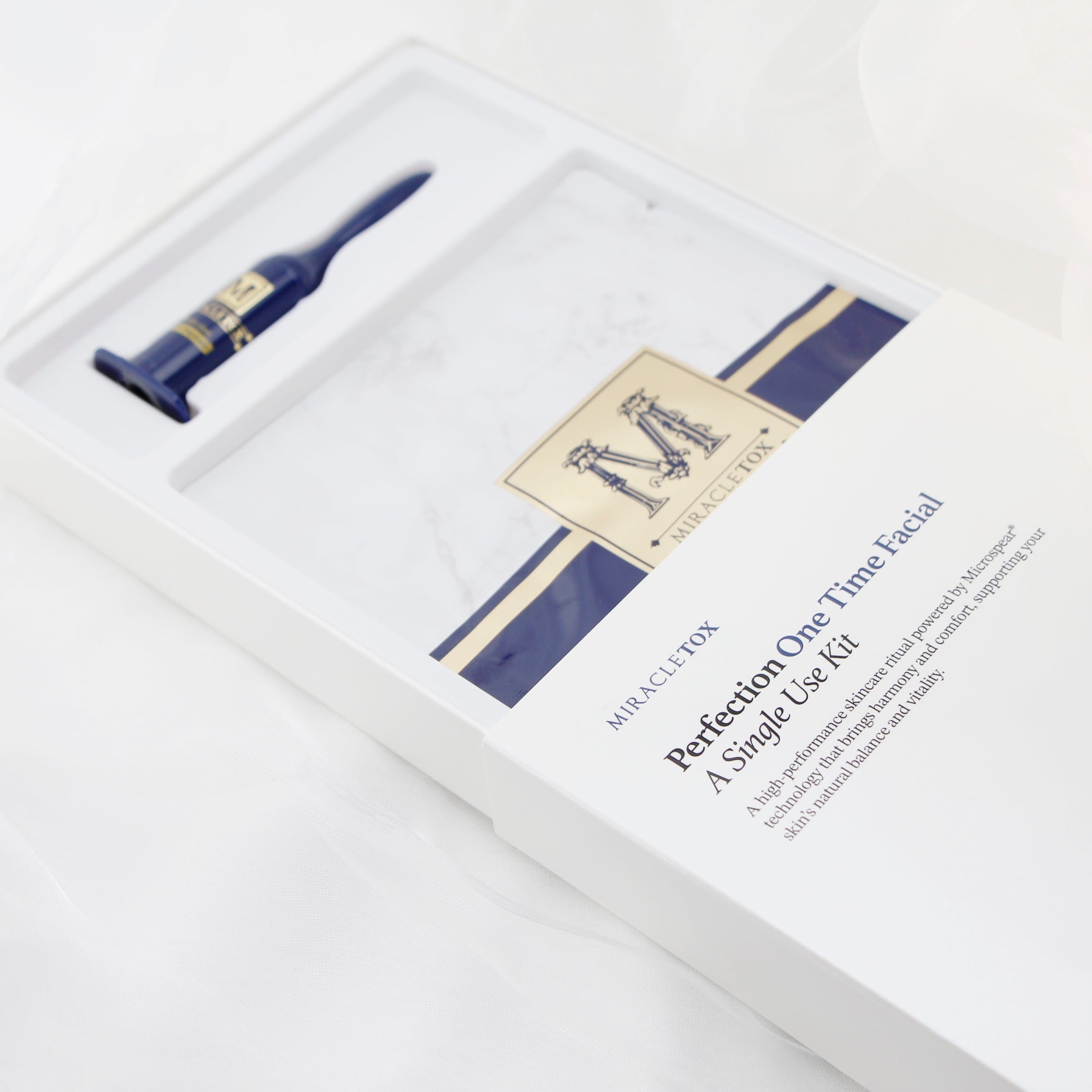 Miracletox Tox Ampoule – Beyond Miracles