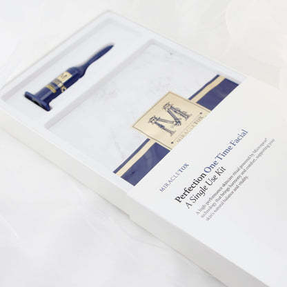 PERFECTION ONE TIME FACIAL