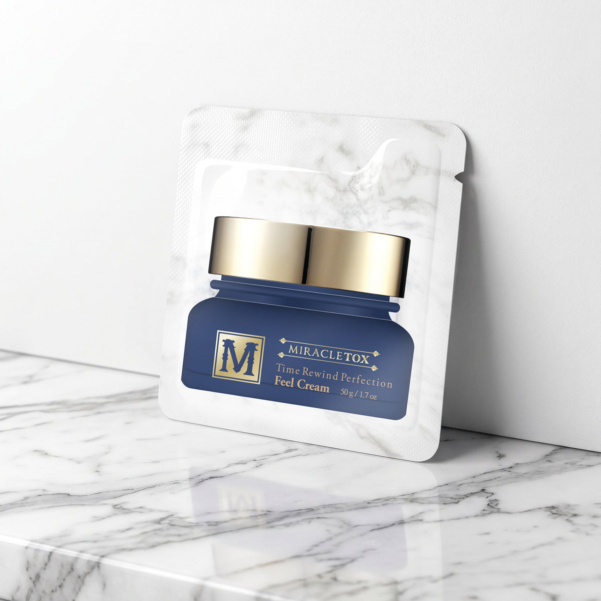 Perfection Feel Cream Sample