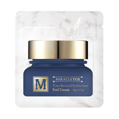 Perfection Feel Cream Sample