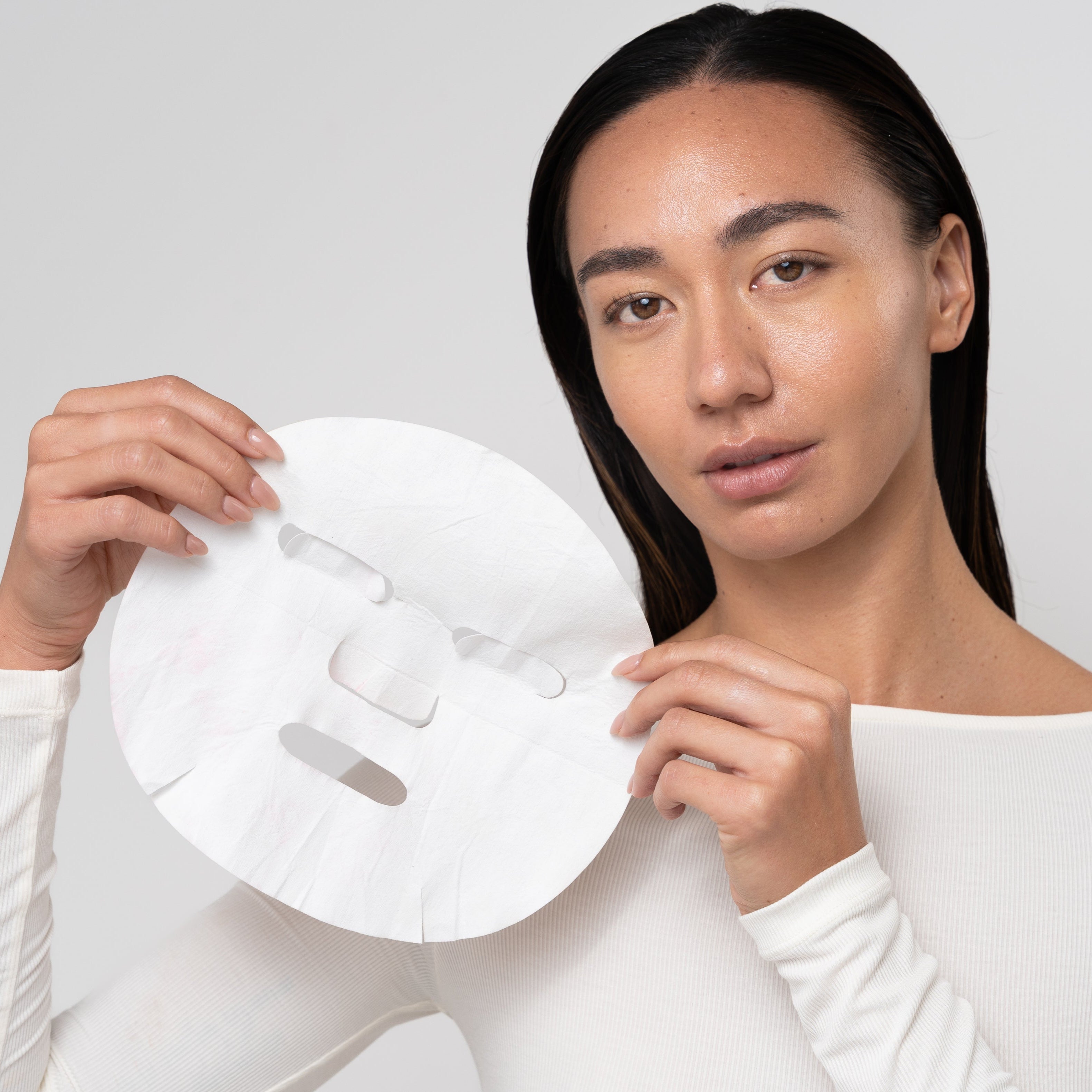 Perfection Masks – Beyond Miracles