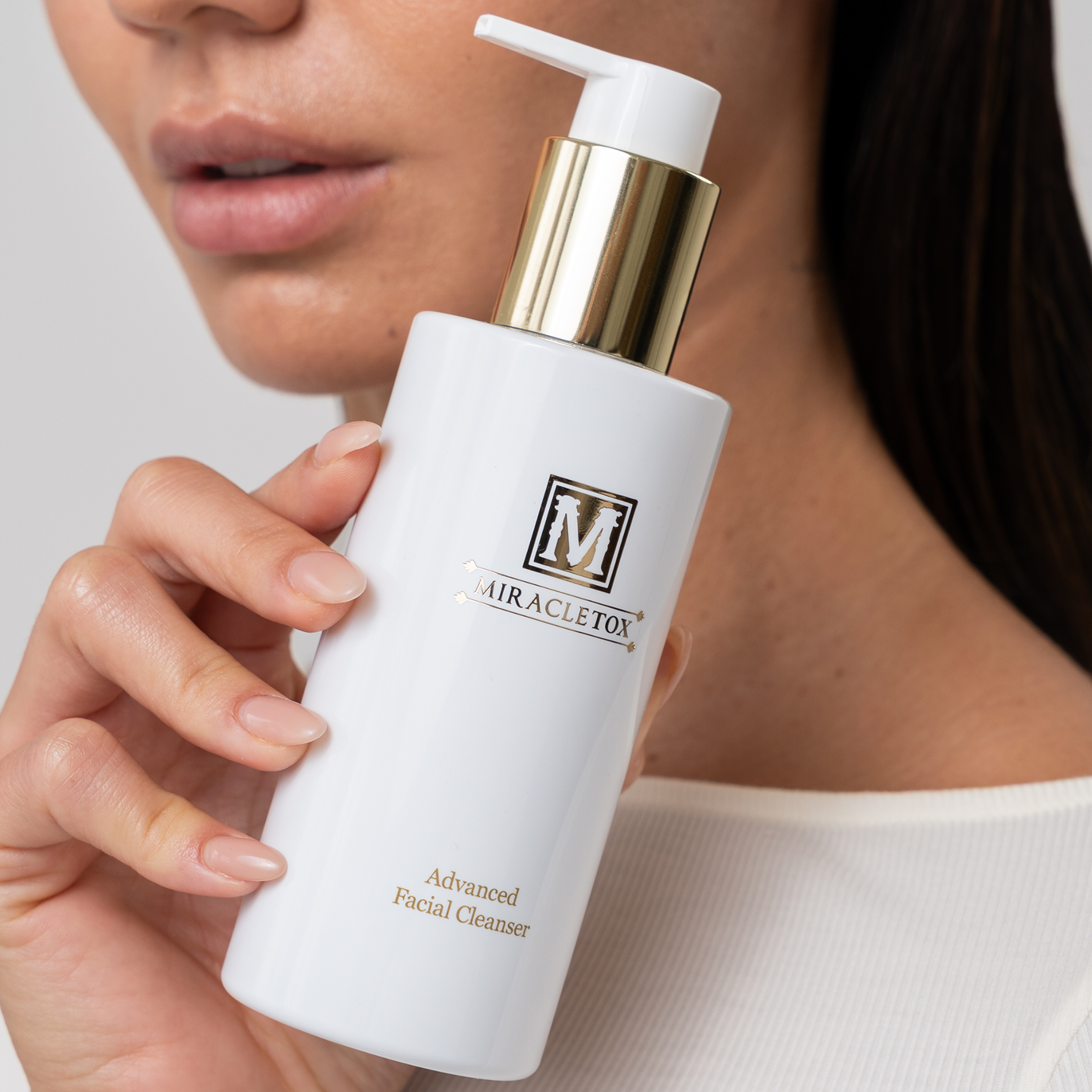 Advanced Cleanser – Beyond Miracles