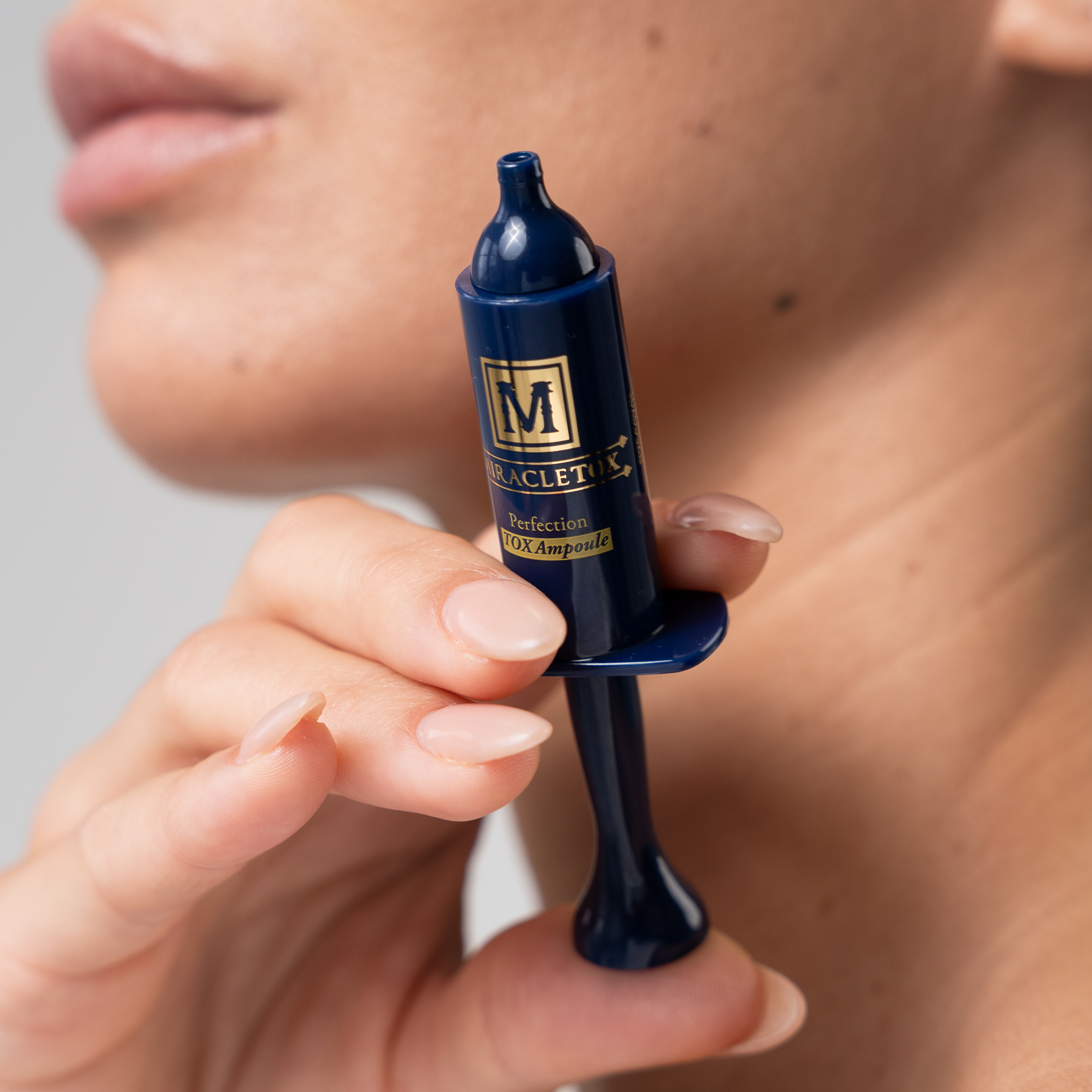 Miracletox Tox Ampoule – Beyond Miracles