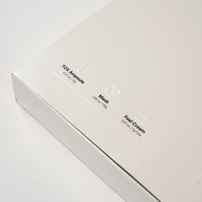 PERFECTION ONE TIME FACIAL