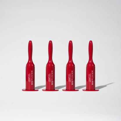 Turnover Unit Tox Ampoule