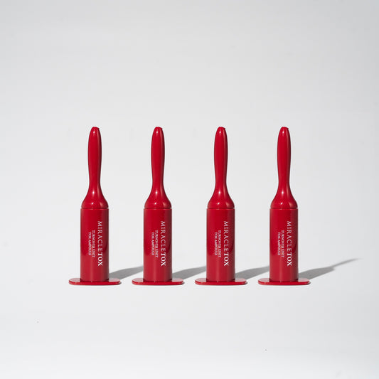 Turnover Unit Tox Ampoule