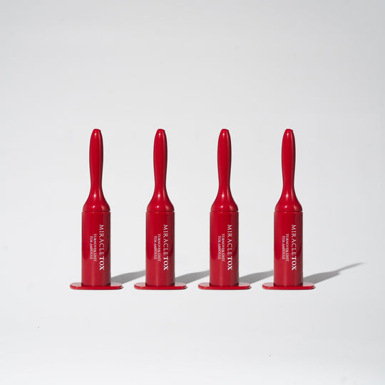 Turnover Unit Tox Ampoule