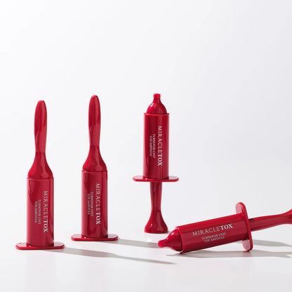 Turnover Unit Tox Ampoule