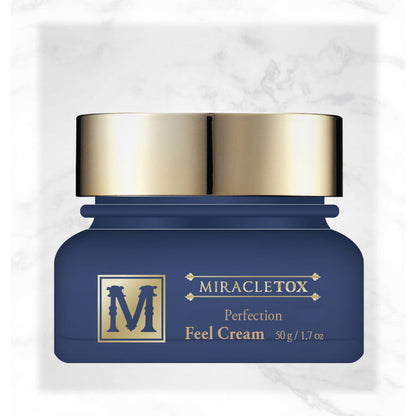 Perfection Feel Cream Sample