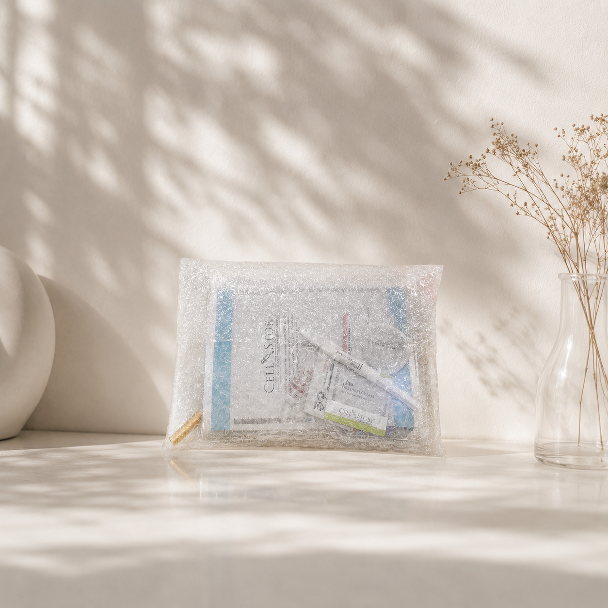 CELLSTORY® Eco Set
