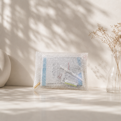 CELLSTORY® Eco Set