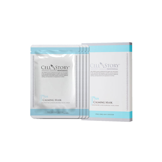 Cellstory Plus Calming Mask
