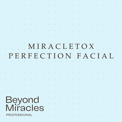 Miracletox Perfection Facial