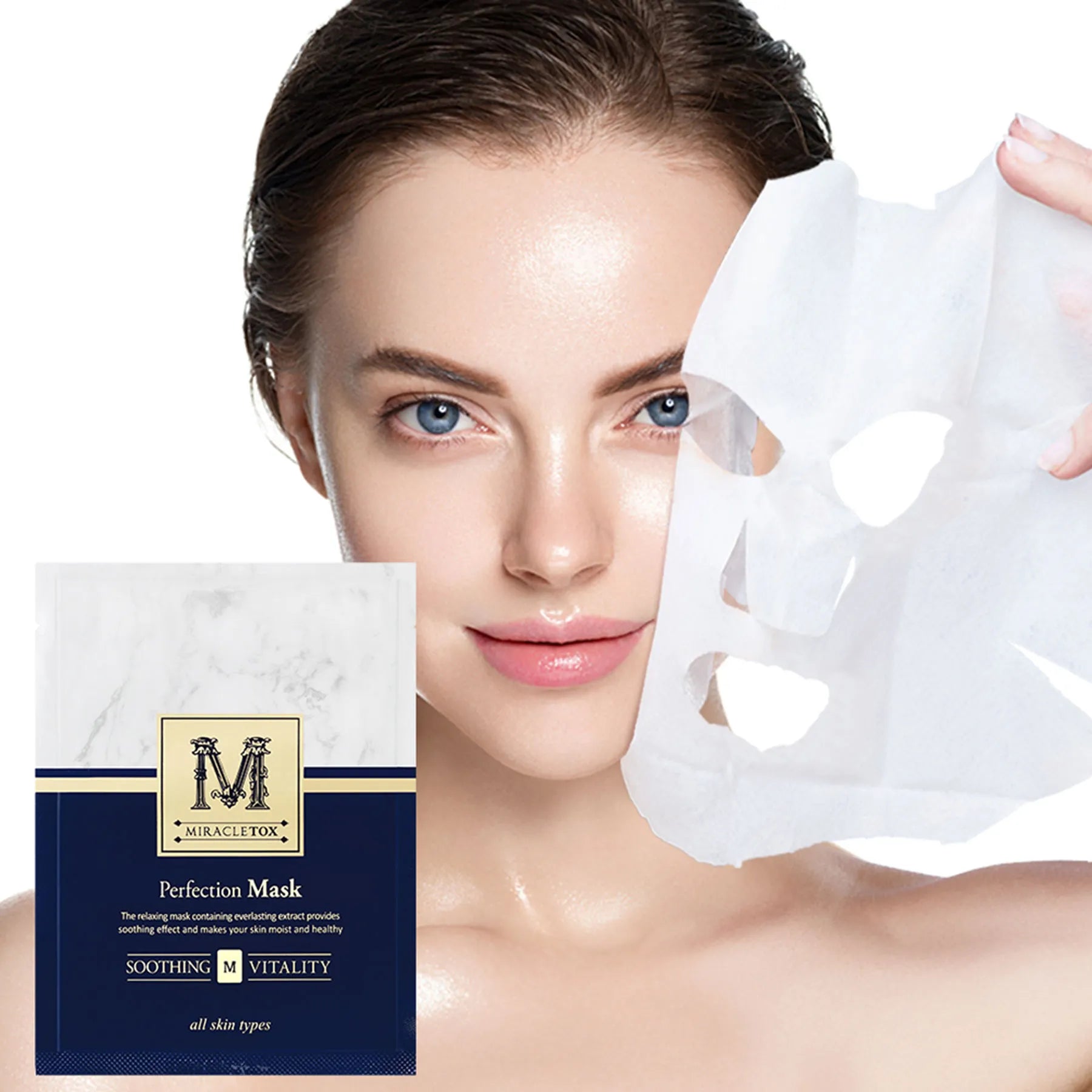 Miracletox Perfection Mask 