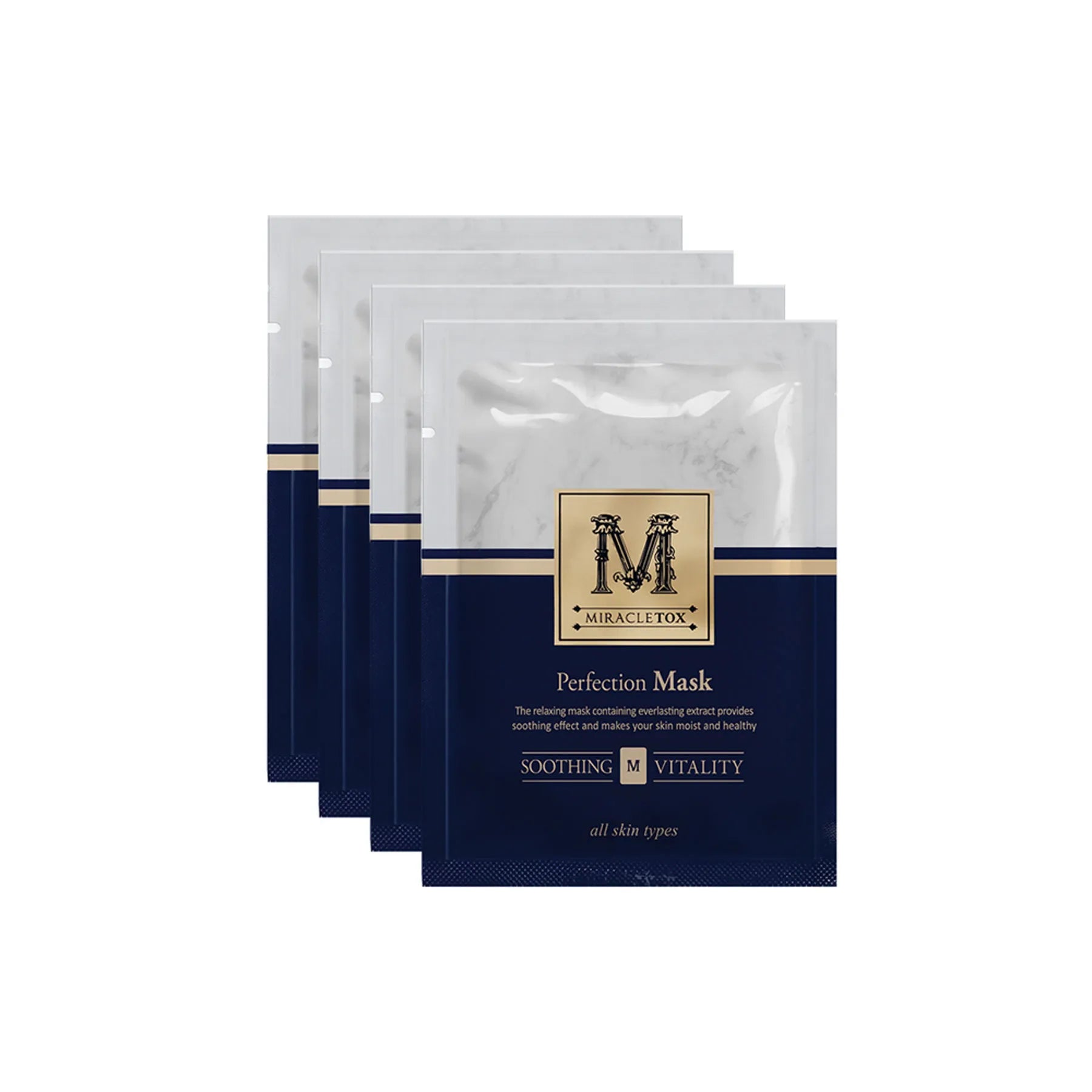 Perfection Masks – Beyond Miracles Perfection Masks – Beyond Miracles